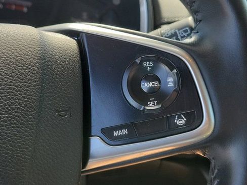 Certified 2019 Honda CR-V EX-L image 26