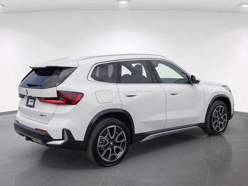 New 2026 BMW X1 xDrive28i w/ Technology Package AWD/4WD image 9