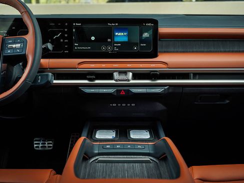 New 2027 Kia Telluride X-Line SX Prestige AWD/4WD image 18