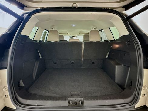 Used 2017 Ford Escape Titanium AWD/4WD image 30