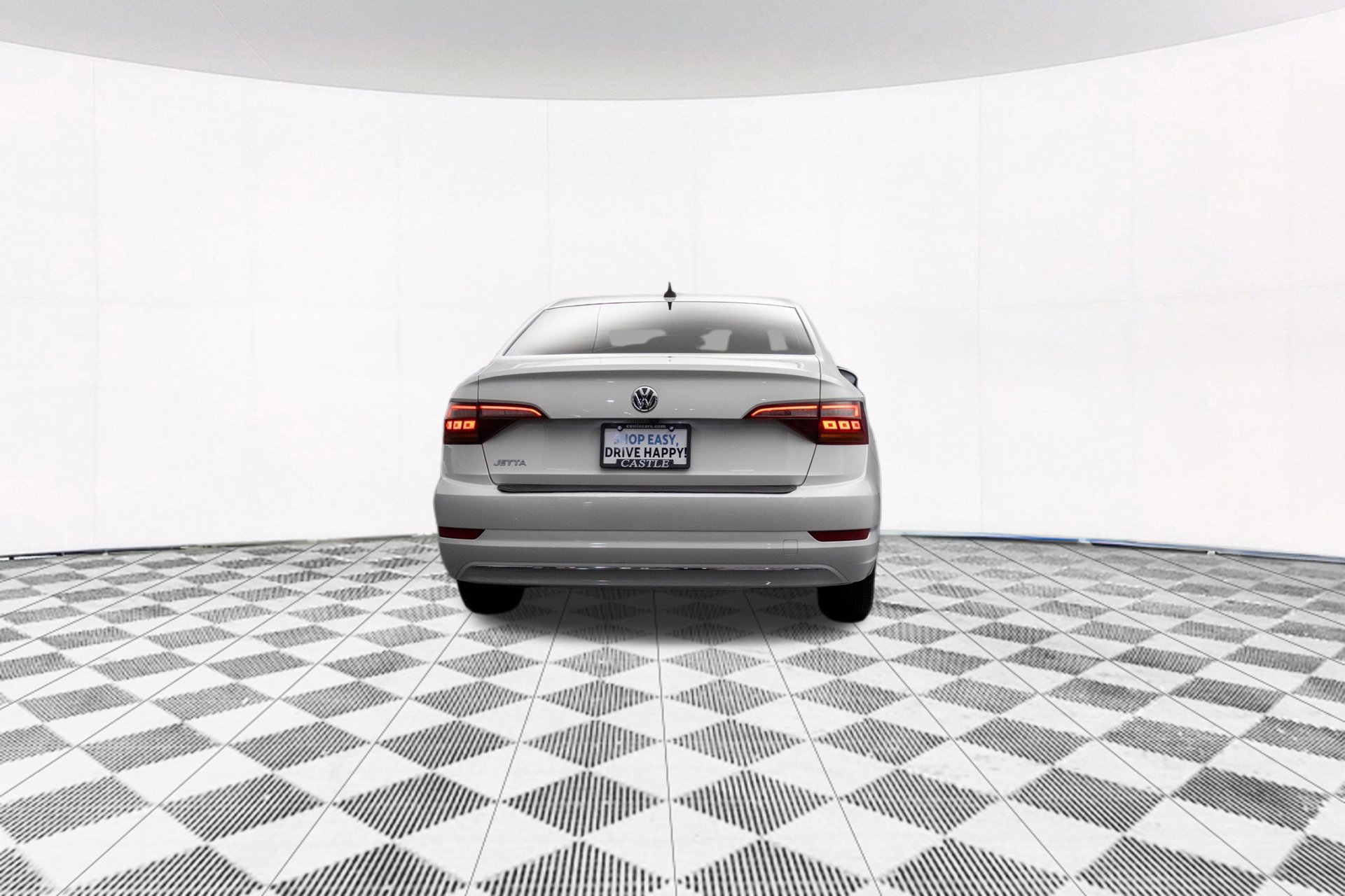 Used 2019 Volkswagen Jetta SEL w/ Cold Weather Package FWD image 43