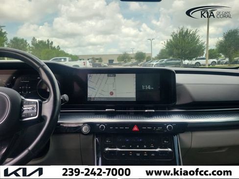 Used 2022 Kia Carnival SX Prestige FWD image 19