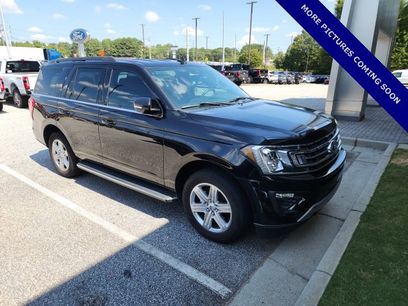 Used 2021 Ford Expedition XLT