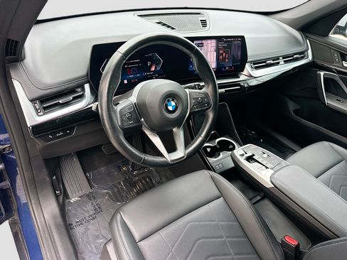 Certified 2023 BMW X1 xDrive28i w/ Convenience Package AWD/4WD image 9