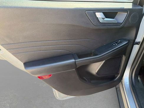 Used 2023 Ford Escape ST-Line Elite w/ Premium Technology Package AWD/4WD image 12