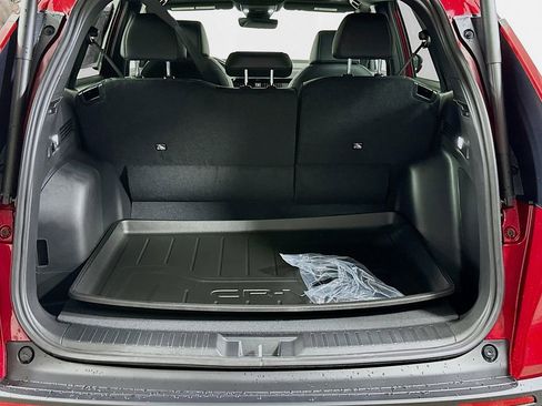 Certified 2026 Honda CR-V Sport Touring image 15