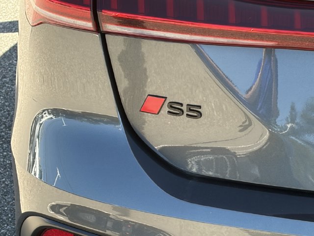 Used 2025 Audi S5 Premium Plus AWD/4WD image 35