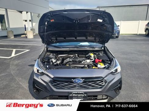 Certified 2025 Subaru Impreza 2.0i AWD/4WD image 15