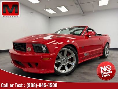 Used 2005 Ford Mustang GT Premium