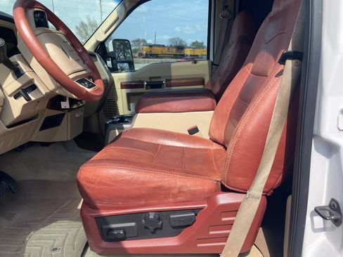 Used 2010 Ford F250 King Ranch AWD/4WD image 21