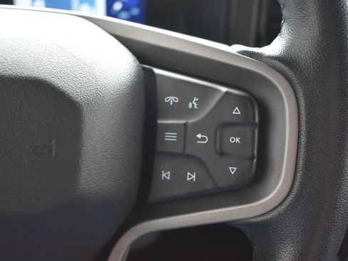 Used 2023 Ford Bronco Big Bend AWD/4WD image 21
