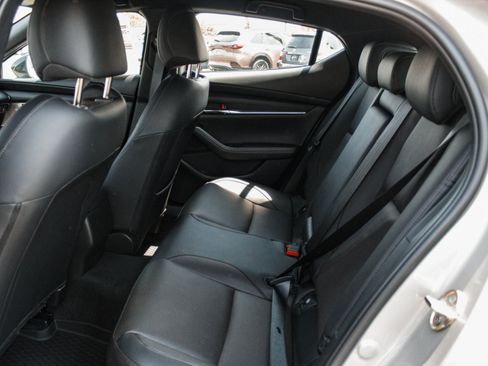 New 2026 MAZDA MAZDA3 Hatchback w/Premium Plus Pkg AWD/4WD image 26