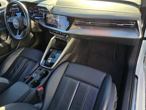 Used 2024 Audi A3 2.0T Premium image 19