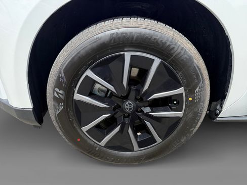 Used 2026 Toyota bZ image 9