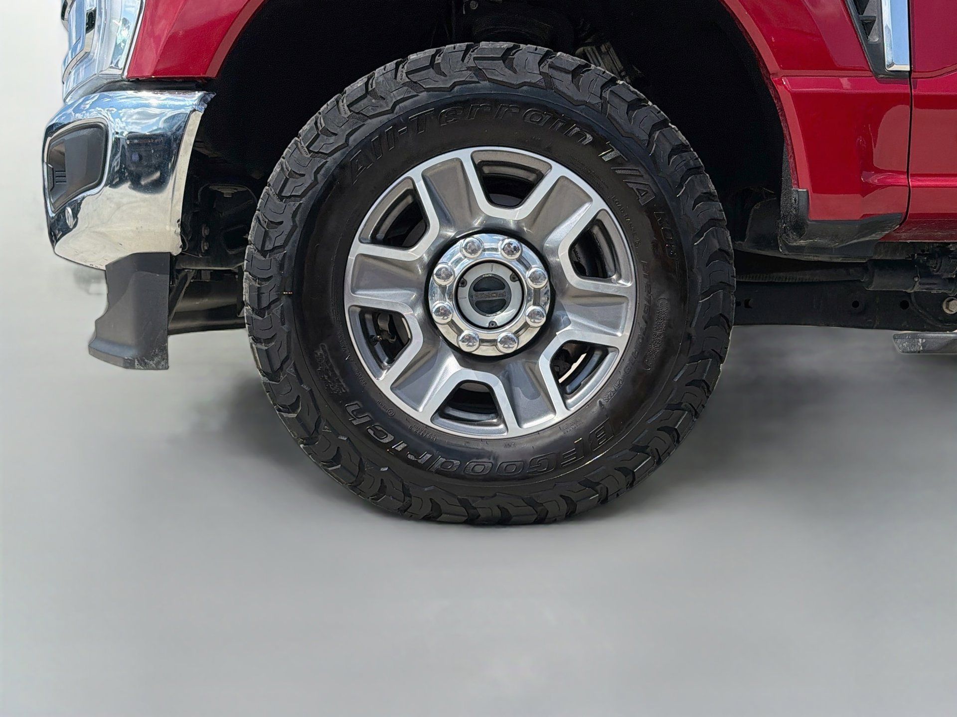 Used 2024 Ford F350 Lariat w/ Lariat Ultimate Package AWD/4WD image 33
