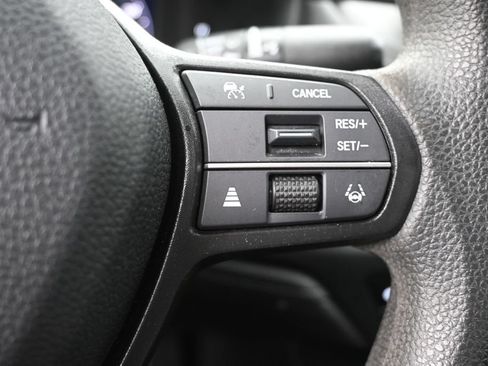 Used 2023 Honda Accord EX image 18