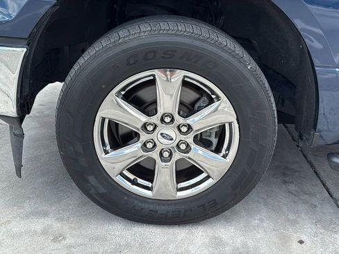 Used 2020 Ford F150 XLT w/ Equipment Group 302A Luxury RWD image 17
