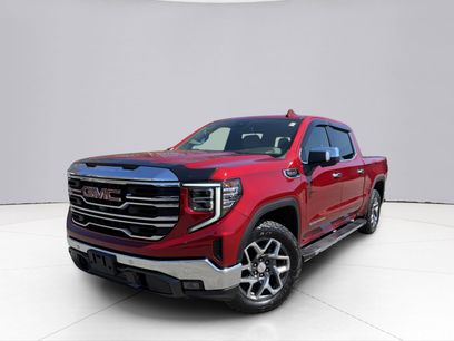 Used 2024 GMC Sierra 1500 SLT w/ SLT Premium Plus Package