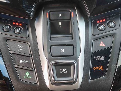 Used 2024 Honda Odyssey Elite image 20