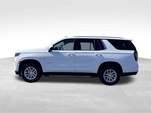 Used 2024 Chevrolet Tahoe LT image 7