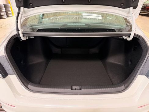 New 2026 Honda Accord SE image 20
