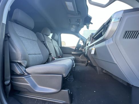 New 2026 Ford F250 XL w/ STX Appearance Package image 26