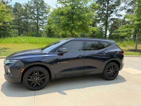 Used 2020 Chevrolet Blazer LT FWD image 5