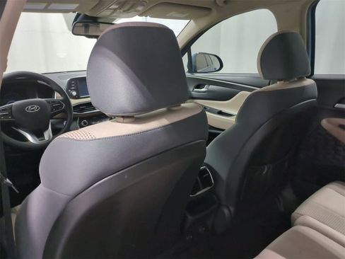 Used 2019 Hyundai Santa Fe SEL image 20