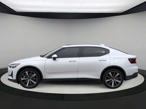 Used 2022 Polestar Polestar 2 w/ Plus Package AWD/4WD image 5