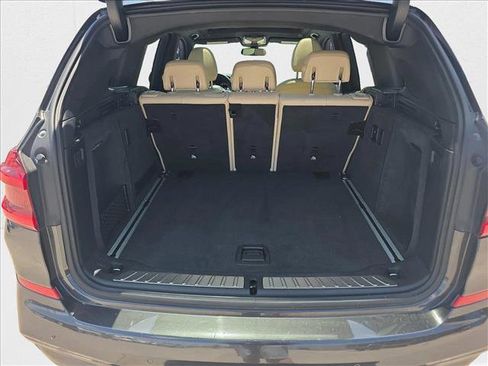 Used 2019 BMW X3 M40i w/ Premium Package image 12