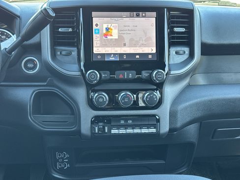 New 2026 RAM 3500 Tradesman image 7