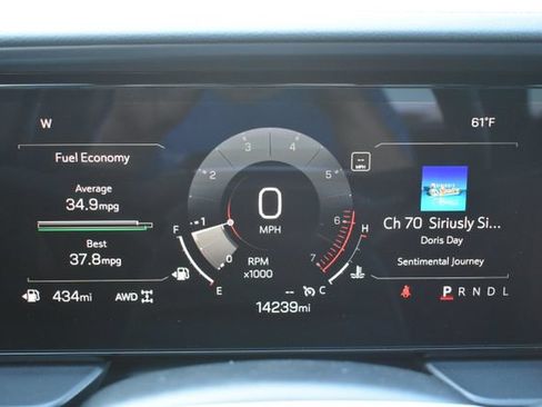 Used 2026 GMC Terrain Elevation w/ Elevation Premium Package AWD/4WD image 24