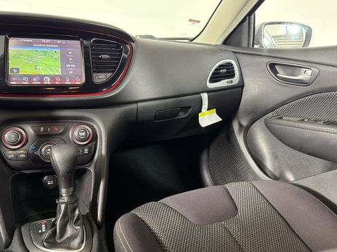 Used 2014 Dodge Dart SXT FWD image 27