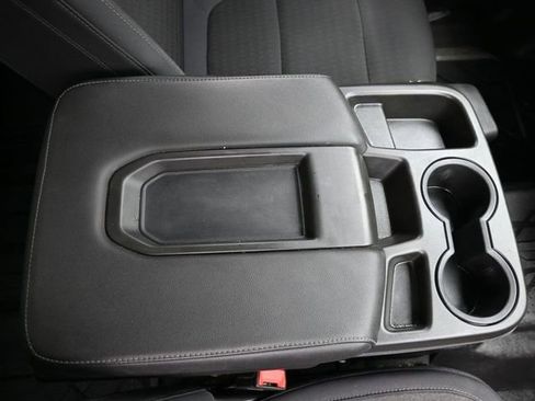 Used 2019 Chevrolet Silverado 1500 LT w/ Texas Edition image 38