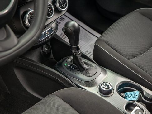 Used 2016 FIAT 500X Easy image 14