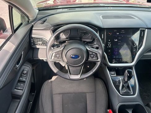 Used 2020 Subaru Outback Premium AWD/4WD image 30