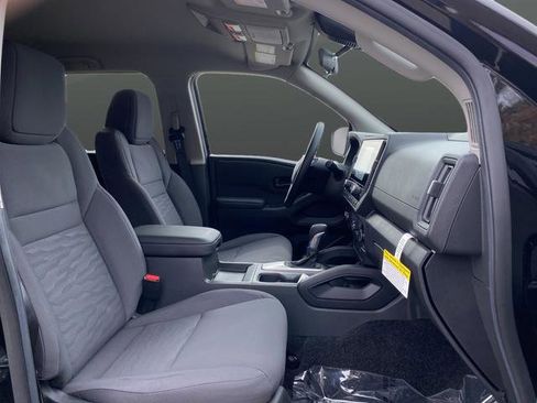 New 2026 Nissan Frontier S image 27