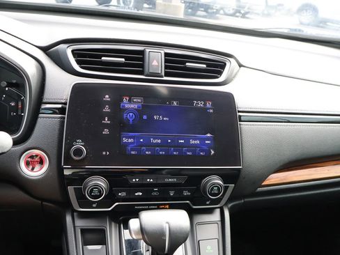 Used 2018 Honda CR-V EX-L image 20