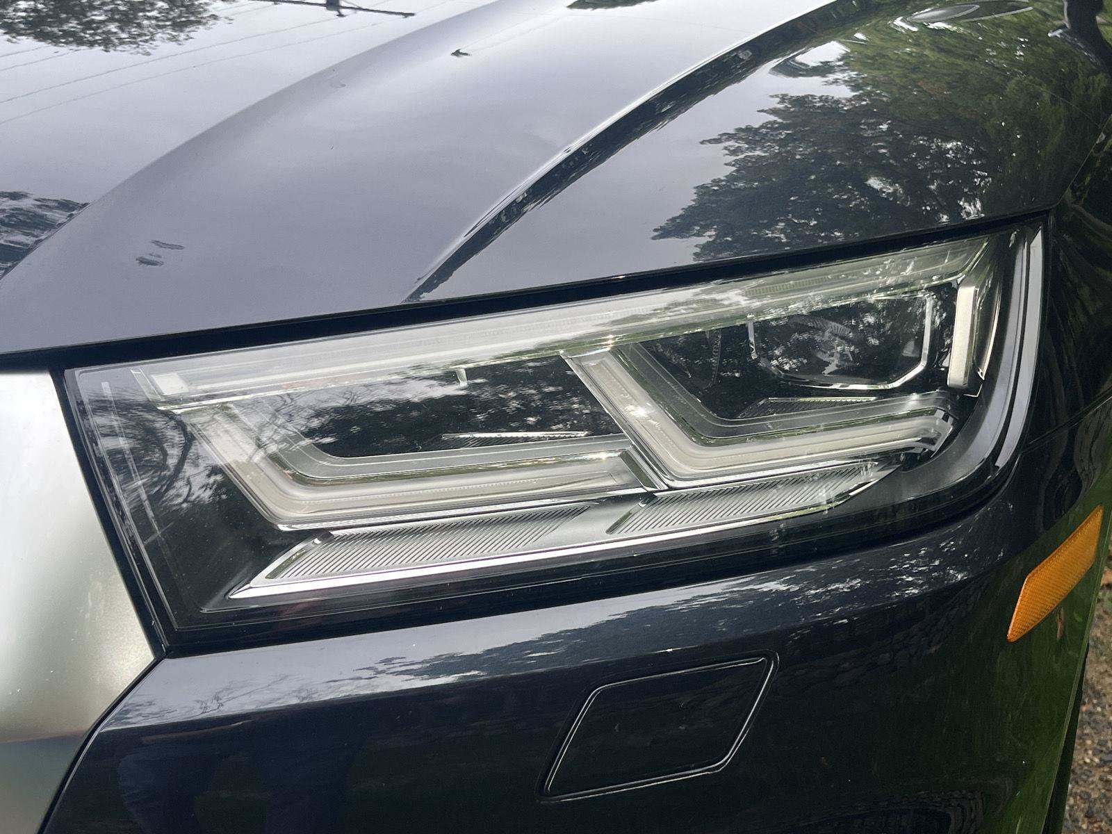 Used 2019 Audi Q5 2.0T Premium Plus w/ Premium Plus Package AWD/4WD image 27