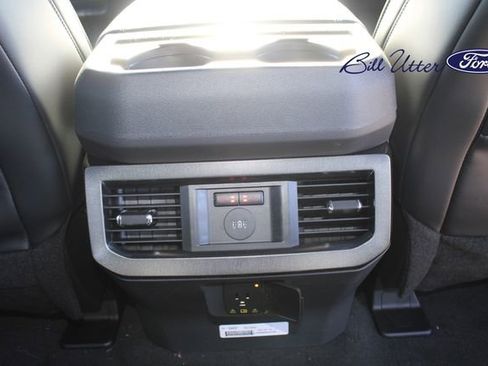 New 2026 Ford F250 Platinum image 11