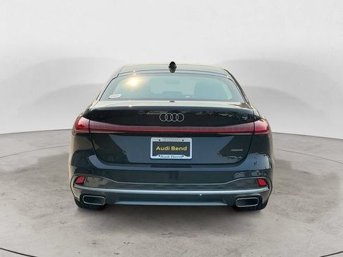 Used 2025 Audi A5 2.0T Premium Plus w/ Premium Plus AWD/4WD image 6
