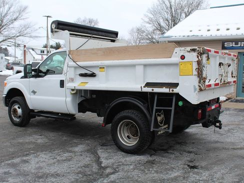Used 2015 Ford F350 XL w/ XL Decor Group image 2