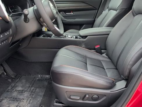 New 2026 MAZDA CX-50 AWD 2.5 S w/ Weather Package image 12