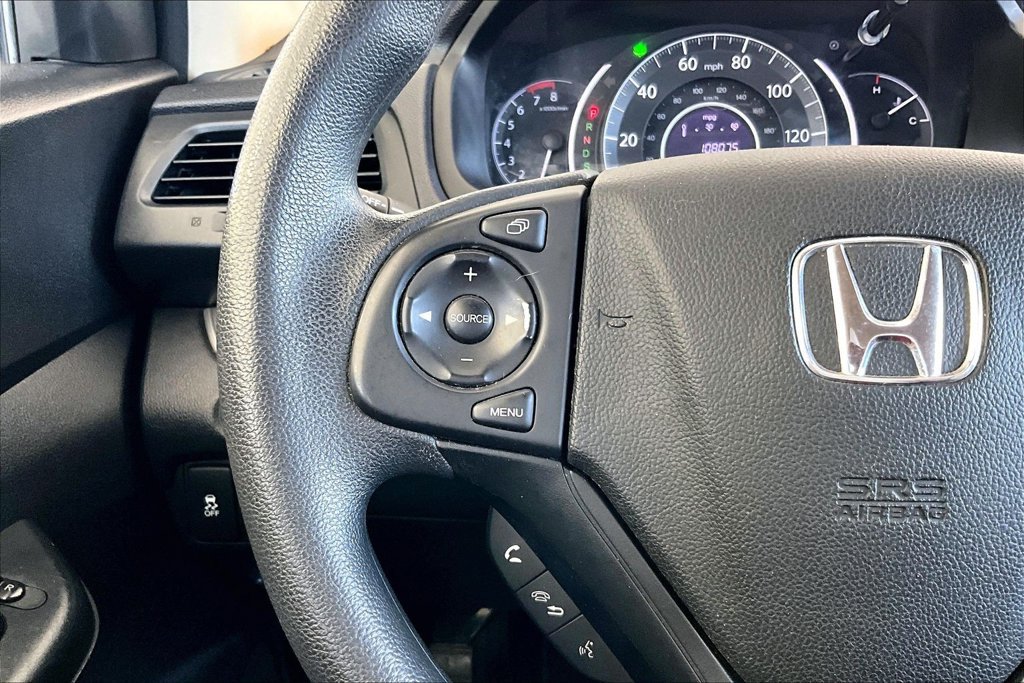 Used 2016 Honda CR-V SE image 11