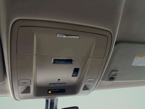 Used 2017 Chevrolet Silverado 1500 LTZ Z71 w/ LTZ Plus Package image 32