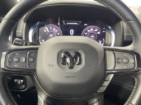 Used 2024 RAM 1500 Limited image 26