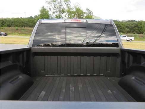 Used 2020 RAM 1500 Rebel w/ Rebel Level 1 Equipment Group image 3