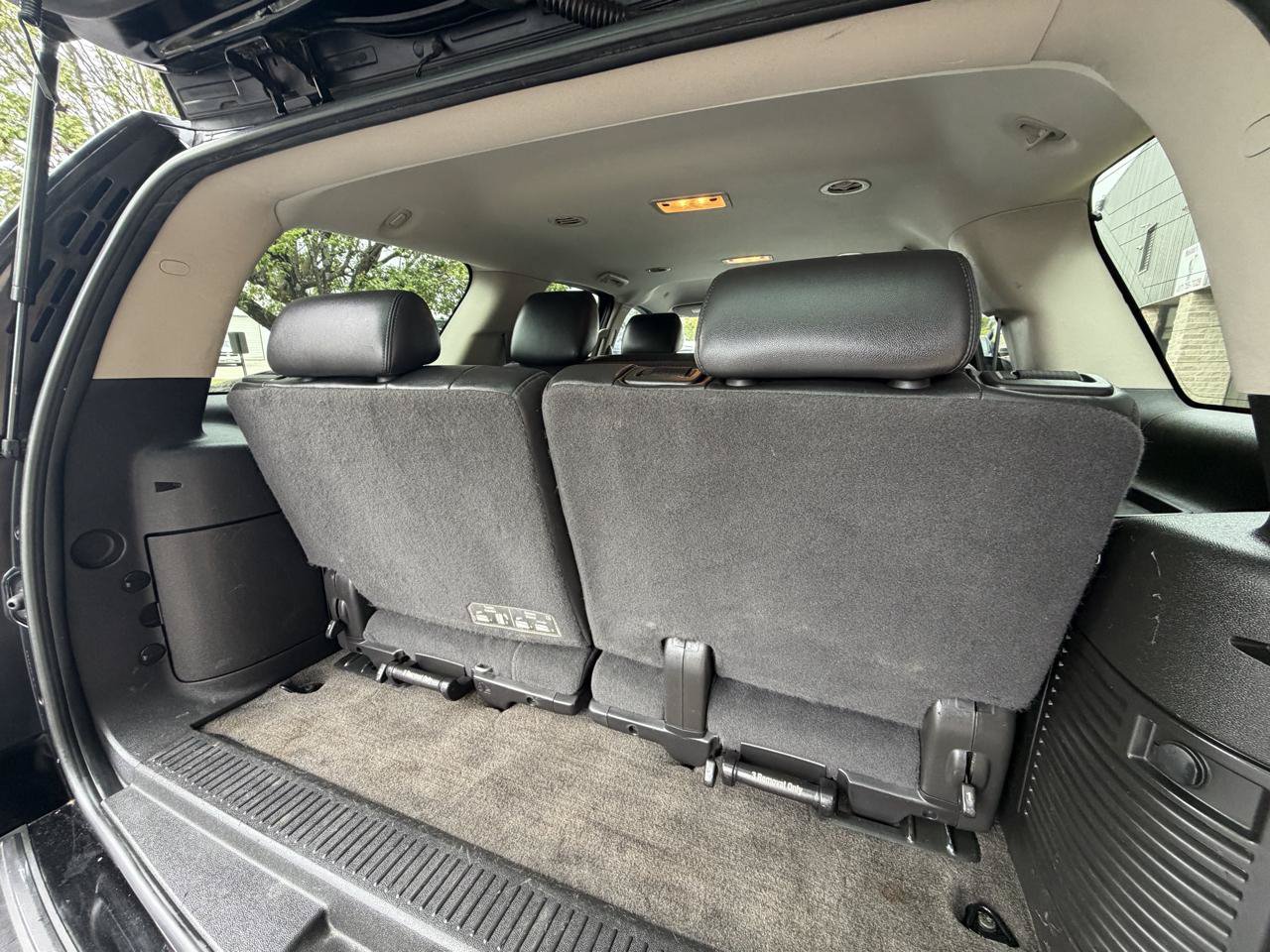 Used 2013 GMC Yukon SLT AWD/4WD image 24