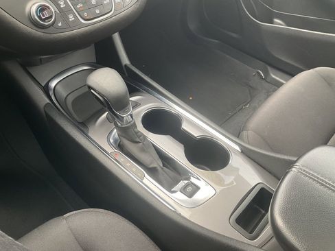 Used 2024 Chevrolet Malibu LT image 24