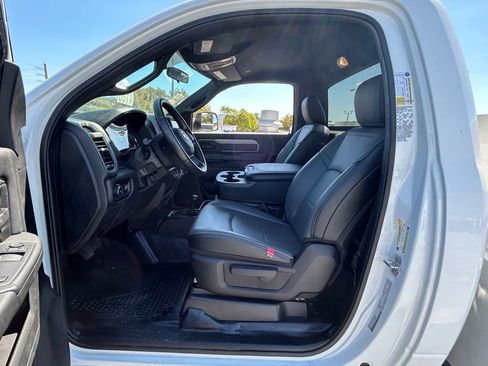 Used 2022 RAM 2500 Tradesman image 10